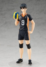 Оригинальная аниме фигурка &laquo;POP UP PARADE Haikyuu!! TO THE TOP Tobio Kageyama Complete Figure&raquo;