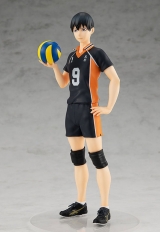 Оригинальная аниме фигурка &laquo;POP UP PARADE Haikyuu!! TO THE TOP Tobio Kageyama Complete Figure&raquo;