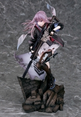Оригинальная аниме фигурка &laquo;Girls' Frontline ST AR-15 1/7 Complete Figure&raquo;