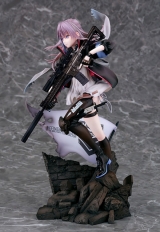 Оригинальная аниме фигурка &laquo;Girls' Frontline ST AR-15 1/7 Complete Figure&raquo;