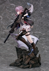 Оригинальная аниме фигурка &laquo;Girls' Frontline ST AR-15 1/7 Complete Figure&raquo;