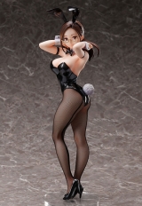 Оригинальная аниме фигурка &laquo;B-STYLE Yom Tights Yuiko Okuzumi Bunny Ver. 1/4 Complete Figure&raquo;