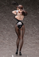 Оригинальная аниме фигурка &laquo;B-STYLE Yom Tights Yuiko Okuzumi Bunny Ver. 1/4 Complete Figure&raquo;