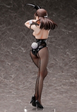 Оригинальная аниме фигурка &laquo;B-STYLE Yom Tights Yuiko Okuzumi Bunny Ver. 1/4 Complete Figure&raquo;