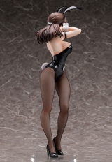 Оригинальная аниме фигурка &laquo;B-STYLE Yom Tights Yuiko Okuzumi Bunny Ver. 1/4 Complete Figure&raquo;