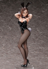Оригинальная аниме фигурка &laquo;B-STYLE Yom Tights Yuiko Okuzumi Bunny Ver. 1/4 Complete Figure&raquo;