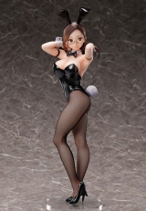 Оригинальная аниме фигурка &laquo;B-STYLE Yom Tights Yuiko Okuzumi Bunny Ver. 1/4 Complete Figure&raquo;