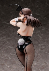 Оригинальная аниме фигурка &laquo;B-STYLE Yom Tights Yuiko Okuzumi Bunny Ver. 1/4 Complete Figure&raquo;
