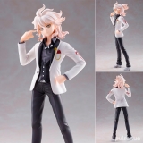 Оригинальная аниме фигурка «Danganronpa 1,2 Reload Nagito Komaeda Complete Figure»