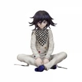 Оригинальная аниме фигурка &laquo;Danganronpa V3: Killing Harmony Kokichi Oma Complete Figure&raquo;