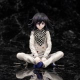 Оригинальная аниме фигурка &laquo;Danganronpa V3: Killing Harmony Kokichi Oma Complete Figure&raquo;