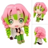 Оригинальная аниме фигурка &laquo;LookUp Demon Slayer: Kimetsu no Yaiba Mitsuri Kanroji Complete Figure&raquo;