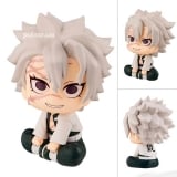 Оригинальная аниме фигурка &laquo;LookUp Demon Slayer: Kimetsu no Yaiba Sanemi Shinazugawa Complete Figure&raquo;