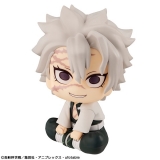 Оригинальная аниме фигурка &laquo;LookUp Demon Slayer: Kimetsu no Yaiba Sanemi Shinazugawa Complete Figure&raquo;