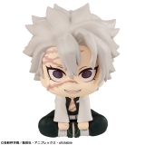 Оригинальная аниме фигурка &laquo;LookUp Demon Slayer: Kimetsu no Yaiba Sanemi Shinazugawa Complete Figure&raquo;