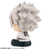 Оригинальная аниме фигурка &laquo;LookUp Demon Slayer: Kimetsu no Yaiba Sanemi Shinazugawa Complete Figure&raquo;
