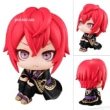 Оригинальная аниме фигурка &laquo;LookUp "Disney Twisted Wonderland" Riddle Rosehearts Complete Figure&raquo;