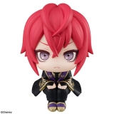 Оригинальная аниме фигурка &laquo;LookUp "Disney Twisted Wonderland" Riddle Rosehearts Complete Figure&raquo;
