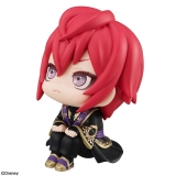 Оригинальная аниме фигурка &laquo;LookUp "Disney Twisted Wonderland" Riddle Rosehearts Complete Figure&raquo;