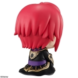 Оригинальная аниме фигурка &laquo;LookUp "Disney Twisted Wonderland" Riddle Rosehearts Complete Figure&raquo;