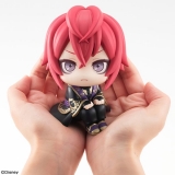 Оригинальная аниме фигурка &laquo;LookUp "Disney Twisted Wonderland" Riddle Rosehearts Complete Figure&raquo;