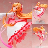 Оригінальна аніме фігурка &laquo;Sword Art Online Alicization War of Underworld Asuna China Dress ver. 1/7 Complete Figure&raquo;