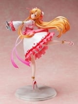Оригинальная аниме фигурка &laquo;Sword Art Online Alicization War of Underworld Asuna China Dress ver. 1/7 Complete Figure&raquo;