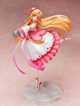 Оригинальная аниме фигурка &laquo;Sword Art Online Alicization War of Underworld Asuna China Dress ver. 1/7 Complete Figure&raquo;