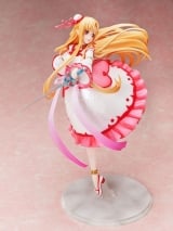 Оригинальная аниме фигурка &laquo;Sword Art Online Alicization War of Underworld Asuna China Dress ver. 1/7 Complete Figure&raquo;