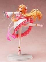 Оригинальная аниме фигурка &laquo;Sword Art Online Alicization War of Underworld Asuna China Dress ver. 1/7 Complete Figure&raquo;