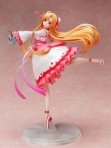 Оригинальная аниме фигурка &laquo;Sword Art Online Alicization War of Underworld Asuna China Dress ver. 1/7 Complete Figure&raquo;