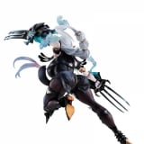 Оригинальная аниме фигурка &laquo;Lucrea Atelier Ryza: Ever Darkness & the Secret Hideout Lila Complete Figure&raquo;