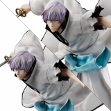 Оригинальная аниме фигурка &laquo;G.E.M. Series BLEACH Gin Ichimaru Arrancar Arc Complete Figure&raquo;