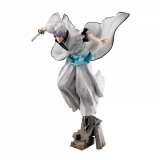 Оригинальная аниме фигурка &laquo;G.E.M. Series BLEACH Gin Ichimaru Arrancar Arc Complete Figure&raquo;