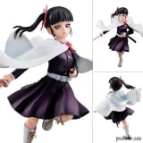 Оригінальна аніме фігурка &laquo;Gals Series Demon Slayer: Kimetsu no Yaiba Kanao Tsuyuri Complete Figure&raquo;