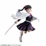 Оригинальная аниме фигурка &laquo;Gals Series Demon Slayer: Kimetsu no Yaiba Kanao Tsuyuri Complete Figure&raquo;