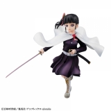 Оригинальная аниме фигурка &laquo;Gals Series Demon Slayer: Kimetsu no Yaiba Kanao Tsuyuri Complete Figure&raquo;
