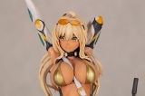 Оригинальная аниме фигурка &laquo;Gyaru Sniper illustration by Nidy-2D- STD ver. 1/6 Complete Figure&raquo;