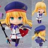 Оригінальна аніме фігурка &laquo;Nendoroid Fate/Grand Order Caster/Altria Caster&raquo;