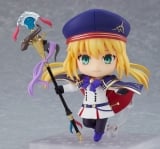 Оригинальная аниме фигурка &laquo;Nendoroid Fate/Grand Order Caster/Altria Caster&raquo;