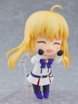 Оригинальная аниме фигурка &laquo;Nendoroid Fate/Grand Order Caster/Altria Caster&raquo;