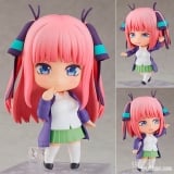 Оригінальна аніме фігурка &laquo;Nendoroid The Quintessential Quintuplets Nino Nakano&raquo;