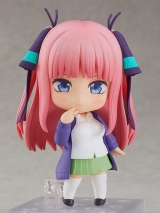 Оригинальная аниме фигурка &laquo;Nendoroid The Quintessential Quintuplets Nino Nakano&raquo;