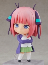 Оригинальная аниме фигурка &laquo;Nendoroid The Quintessential Quintuplets Nino Nakano&raquo;
