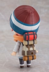Оригинальная аниме фигурка &laquo;Nendoroid Yuru Camp Nadeshiko Kagamihara Solo Camp Ver&raquo;