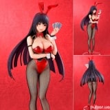 Оригинальная аниме фигурка &laquo;B-STYLE Kakegurui xx Yumeko Jabami Bunny Ver. 1/4 Complete Figure&raquo;