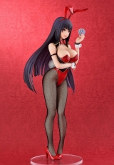 Оригинальная аниме фигурка &laquo;B-STYLE Kakegurui xx Yumeko Jabami Bunny Ver. 1/4 Complete Figure&raquo;