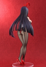 Оригинальная аниме фигурка &laquo;B-STYLE Kakegurui xx Yumeko Jabami Bunny Ver. 1/4 Complete Figure&raquo;
