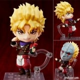 Оригінальна аніме фігурка &laquo;Nendoroid TV Anime "JoJo's Bizarre Adventure" Dio Brando&raquo;