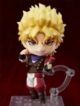 Оригинальная аниме фигурка &laquo;Nendoroid TV Anime "JoJo's Bizarre Adventure" Dio Brando&raquo;